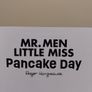 Mr Men Little Miss Large Story Books Image 10