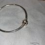 Pandora bangle Shooting star Image 3
