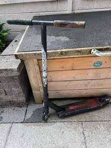 Stunt Scooter