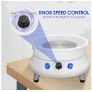 Pottery Wheel Electric 13cm Ceramic Machine Image 5