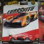 1/64 Hot Wheels Lot x 9 Real Riders ,Mainlines, Ferrari ,Fast and Furious etc Image 9