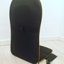 Massage Chair. SHIATSU Massage Mat Sanitas, LIKE NEW, Massager, Massage chair with heat. Image 3