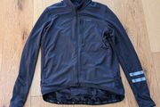 Triban Men's Winter Road Cycling Jacket