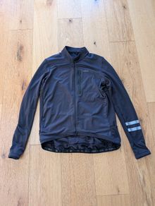 Triban Men's Winter Road Cycling Jacket