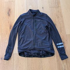Triban Men's Winter Road Cycling Jacket
