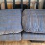 Small Two Seater Sofa Image 3