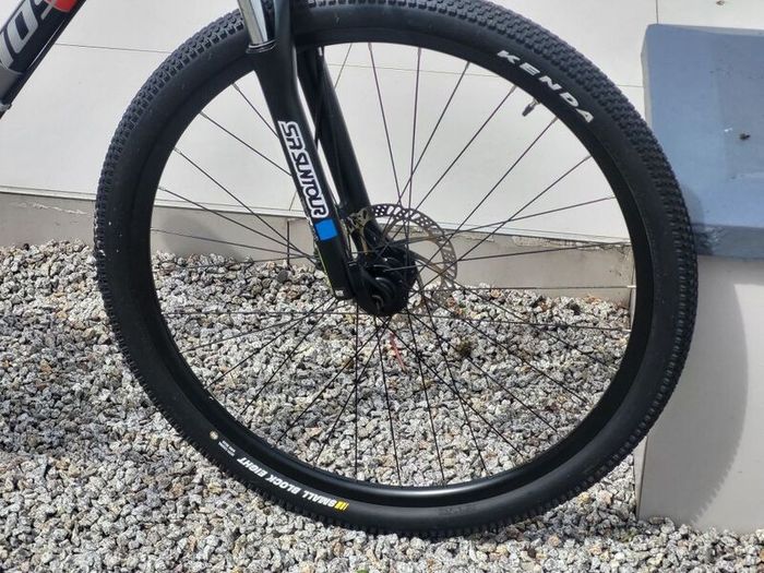 Ghost 29r No Offers As New Condition