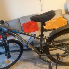 Decathlon Rock Rider Bike ST100