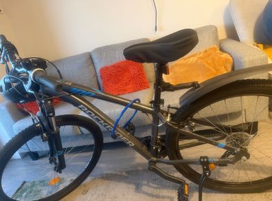 Decathlon Rock Rider Bike ST100