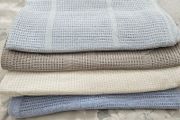 cellular baby blankets
