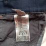Diesel lowboot stretch jeans Size 30/30 zip fly in excellent condition Image 10