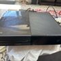 XBoX one console