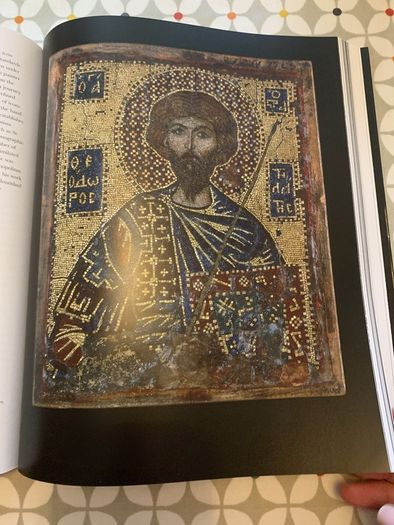 Byzantium  Book