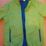 Girl's lightweight jacket Image 2