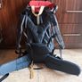 Macpac Rucksack Possum V2 Child Carrier Image 3