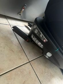 360 car seat