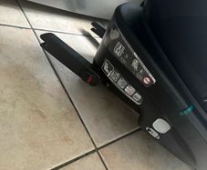 360 car seat