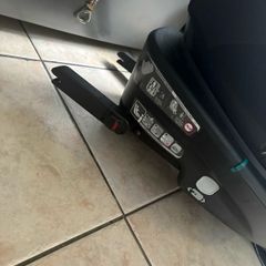 360 car seat