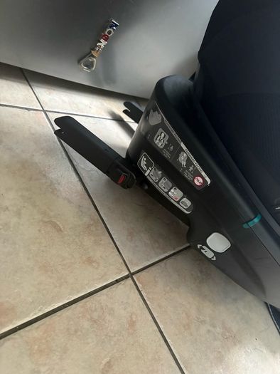 360 car seat