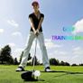 100 Pack Plastic Golf Training Balls with 2 Golf Ball Tees  Airflow Hollow Golf Balls for Indoor Putting Green, Backyard Outdoor Practice Equipment Image 6