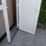 pvc door Image 8