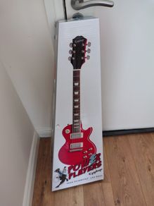 Epiphone Power Player 3/4 Les Paul
