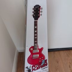 Epiphone Power Player 3/4 Les Paul
