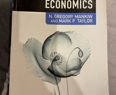 College books for sale business (economics accounting)