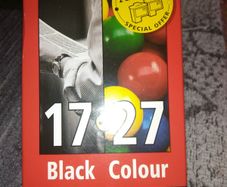Lexmark Printer ink