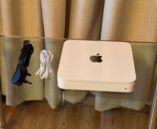 Apple Time Capsule 2TB