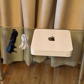 Apple Time Capsule 2TB