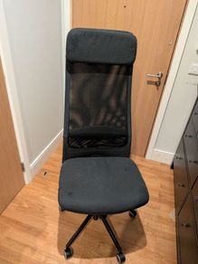 office chair