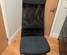 office chair