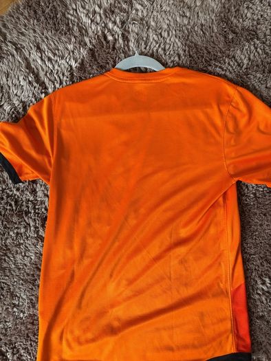 Netherlands 2012 kit
