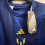 Messi Adidas Jersey 13-14 y 164 cm brand new Image 2