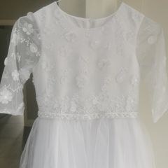 Communion dress