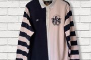 Nike Long Sleeve Polo