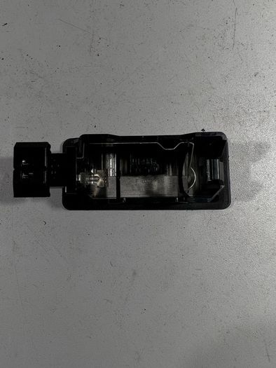 Genuine Bmw E46 E90 E91 E92 E39 E60 E61 E71 Registration Plate Light 7165646 A3l2b918g