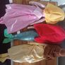 Disney Store Princesses Image 4