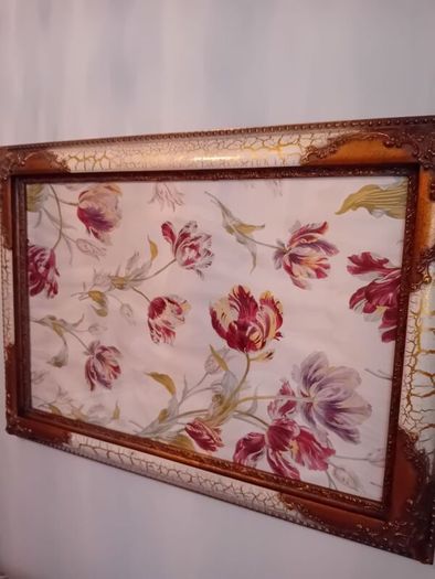 Large Laura Ashley Frame
