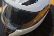 White Originale Helmet