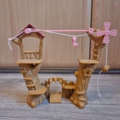 Sylvanian Families Gondola