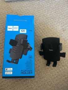 Car Phone Holder
