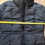 maternity jacket coat noppies size M medium UK12 Image 3