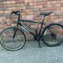 26 Inch Ridgeback Terrain 602lx bike Image 2