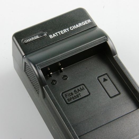 IA-BP85ST Travel and Car Charger For Samsung