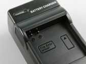 IA-BP85ST Travel and Car Charger For Samsung