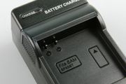 IA-BP85ST Travel and Car Charger For Samsung