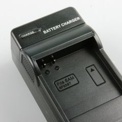 IA-BP85ST Travel and Car Charger For Samsung