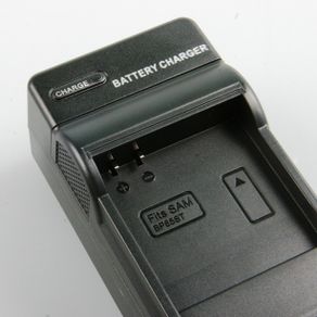 IA-BP85ST Travel and Car Charger For Samsung